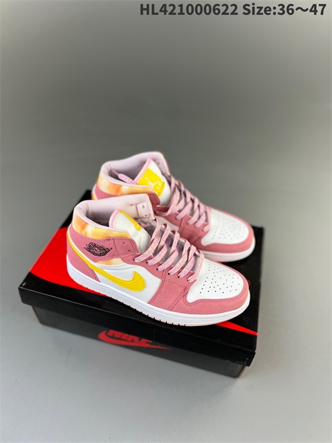 men air jordan 1 shoes 2023-10-9-616